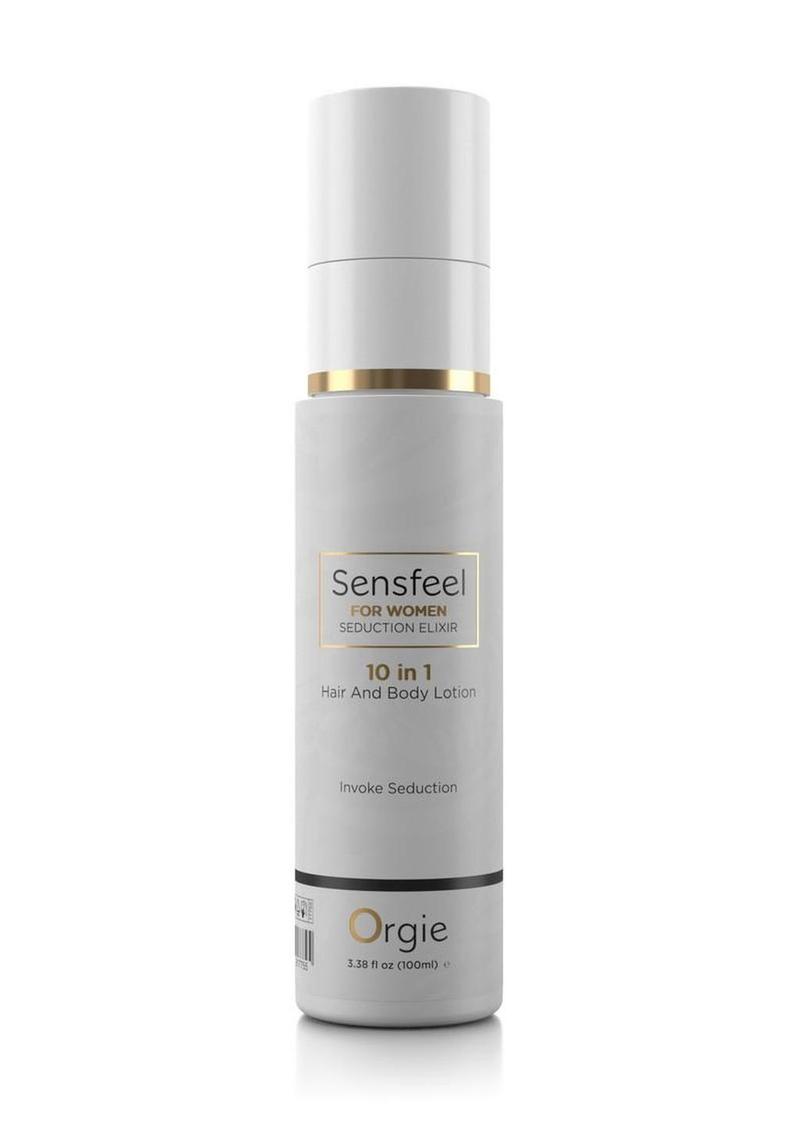 Sensfeel For Woman