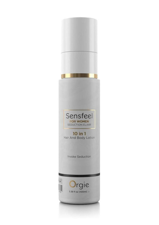 Sensfeel For Woman