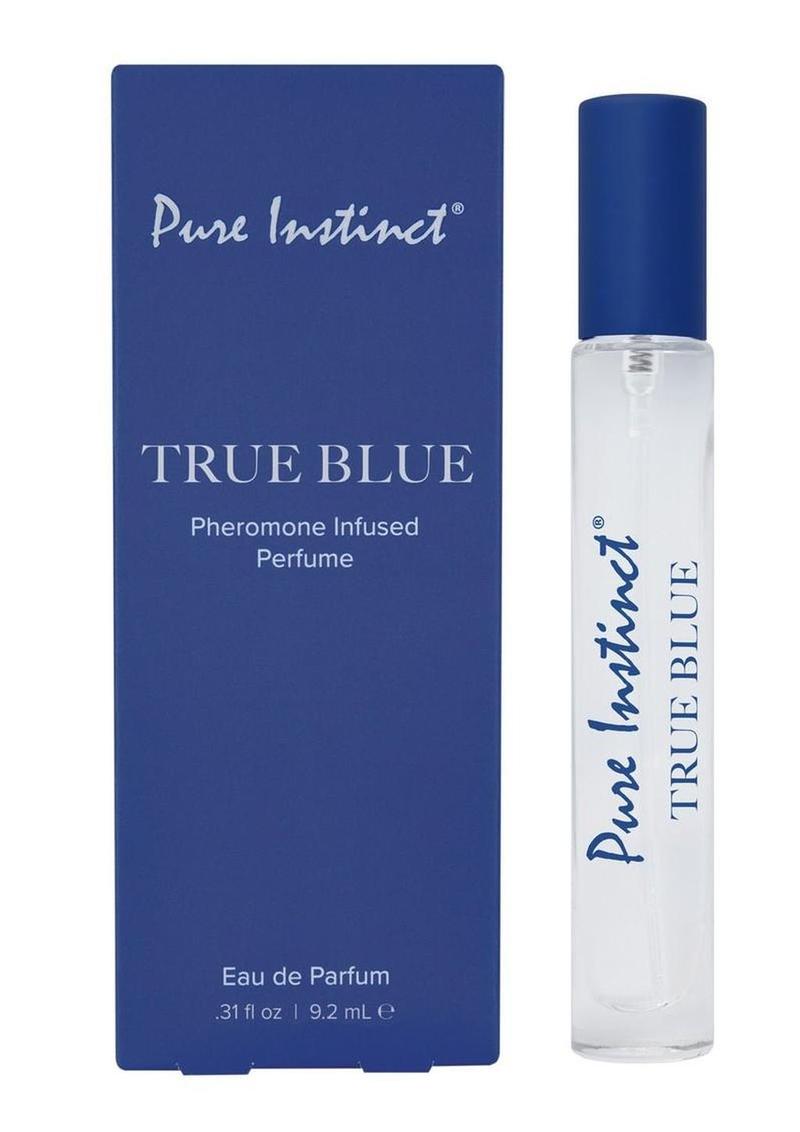 True Blue- Fragrance Spray