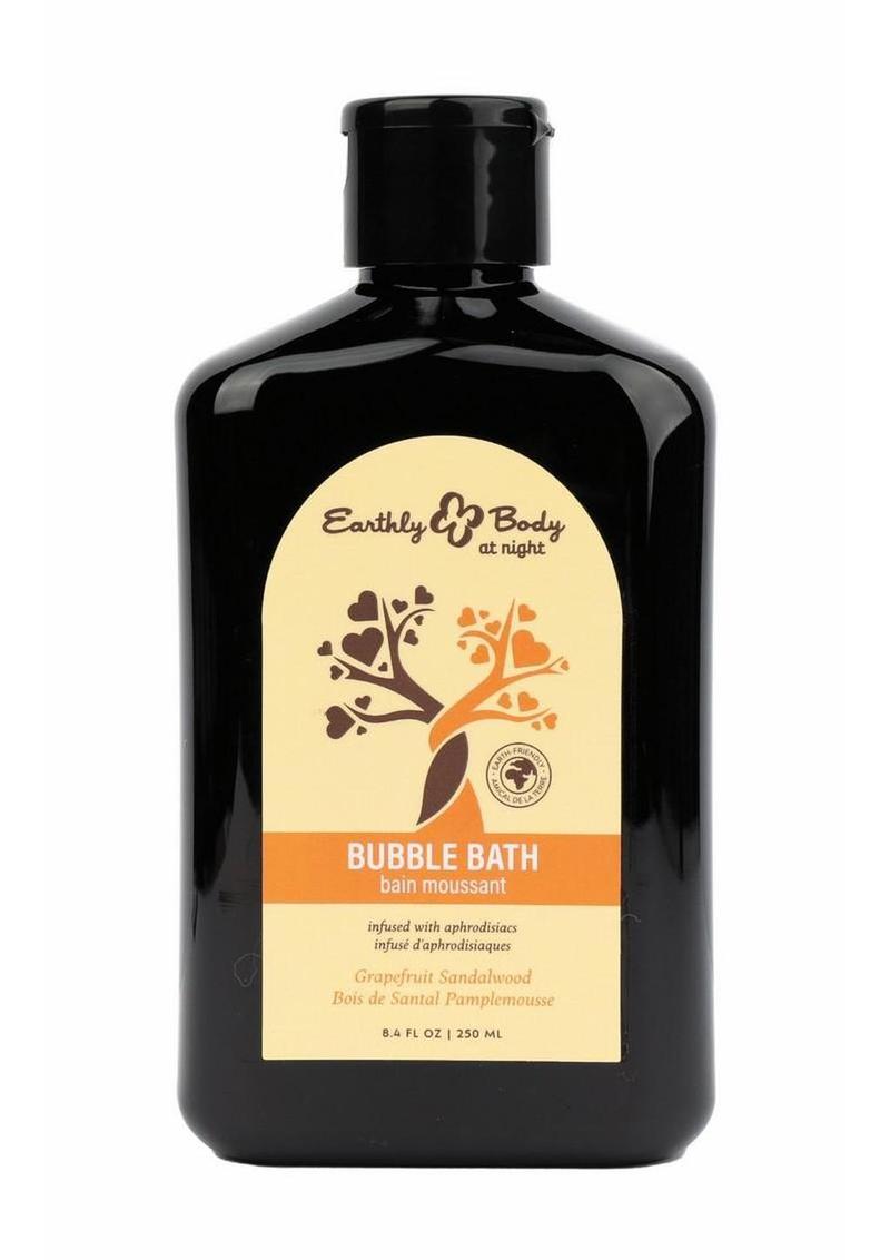 Aphrodisiac Bubble Bath