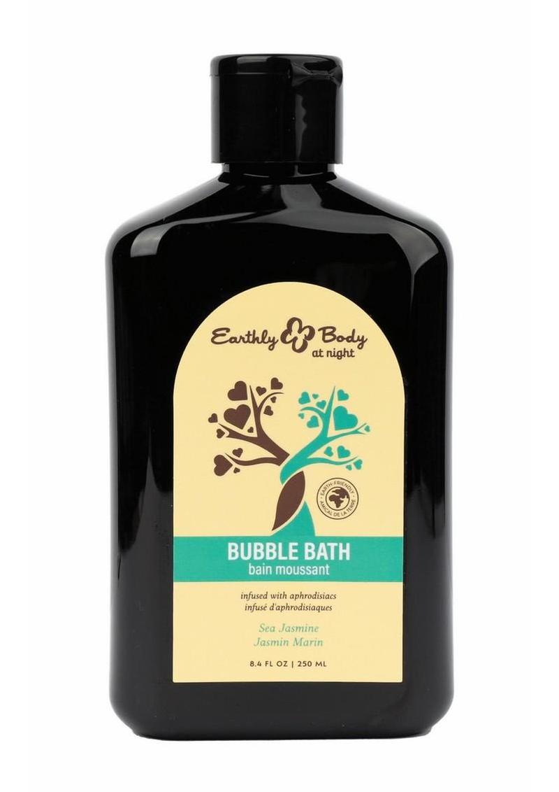 Aphrodisiac Bubble Bath