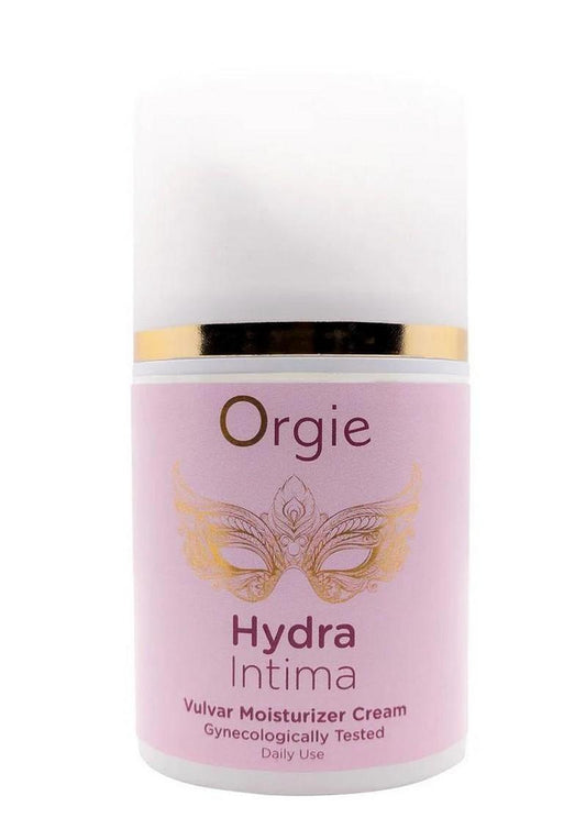 Hydra Intima