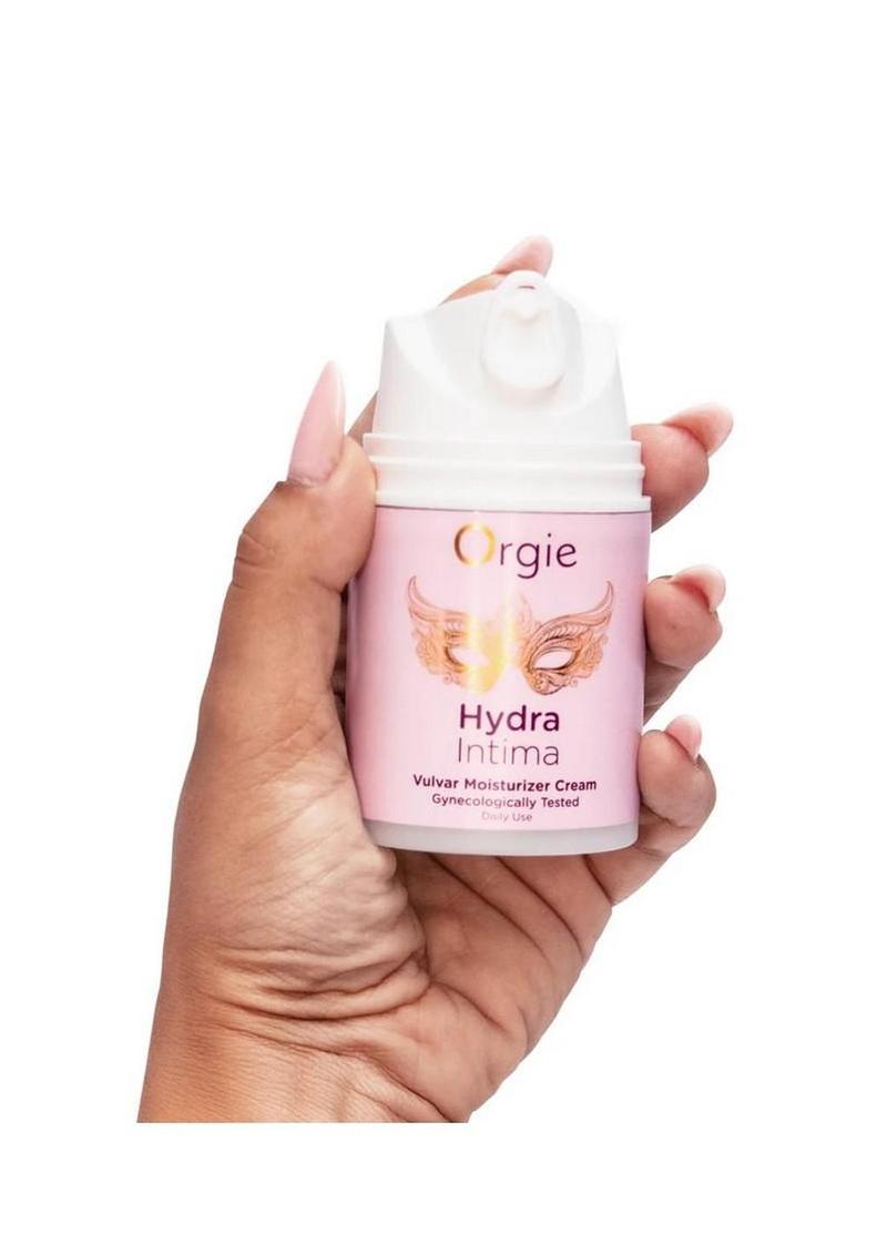 Hydra Intima