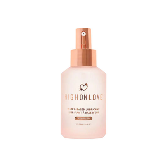 Water-based Lubricant HighonLove
