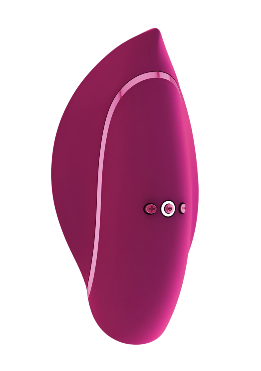 Minu - Lay on Vibrator