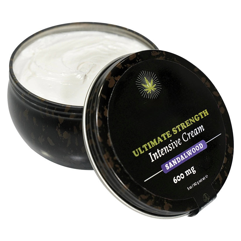 Elevated Intensive Cream