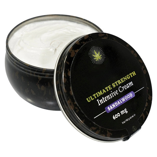 Elevated Intense Cream