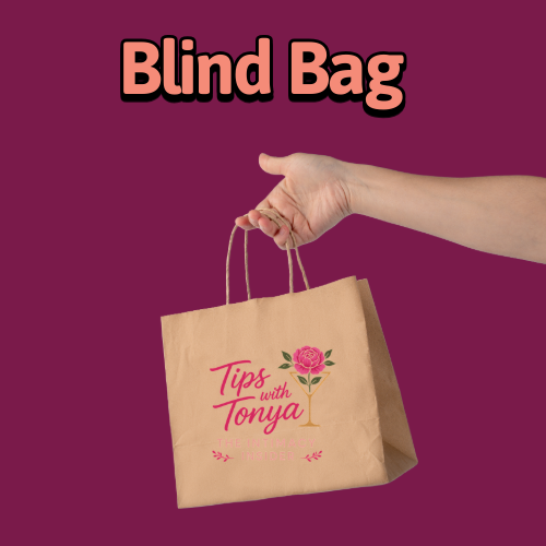 Blind Bag