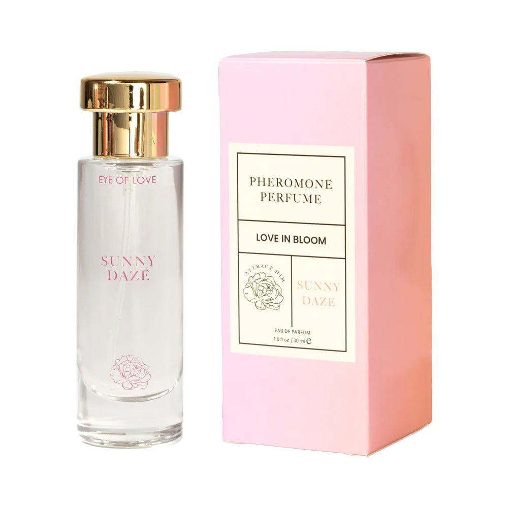 Sunny Daze Pheromone Perfume