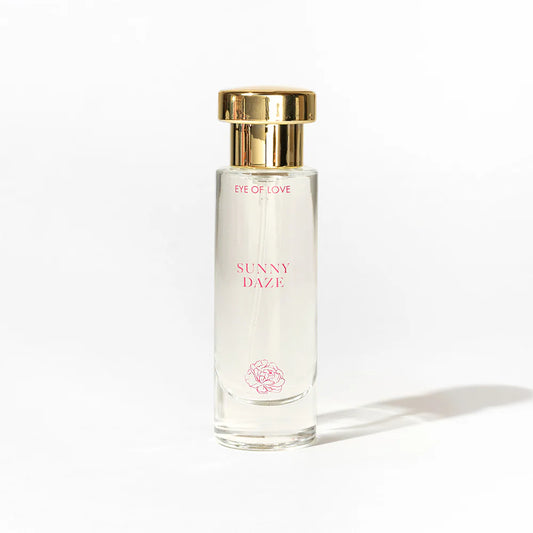 Sunny Daze Pheromone Perfume