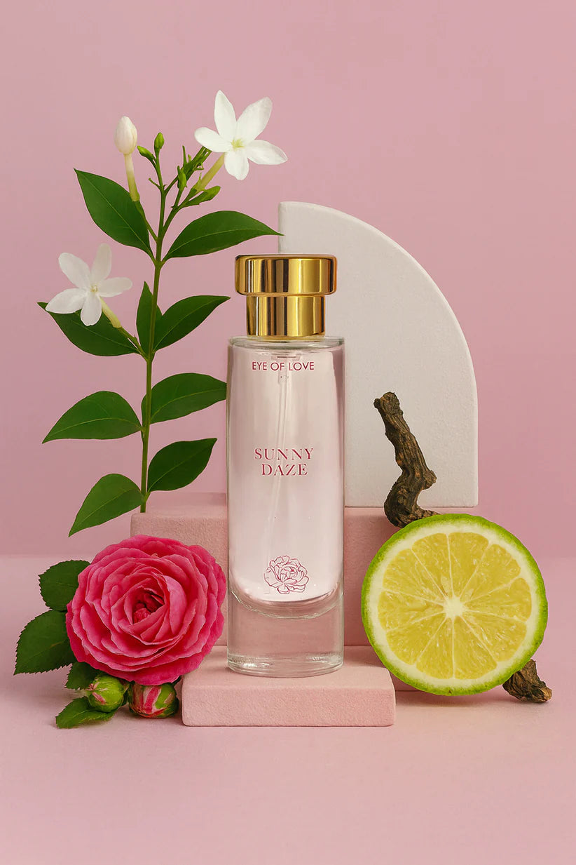 Sunny Daze Pheromone Perfume