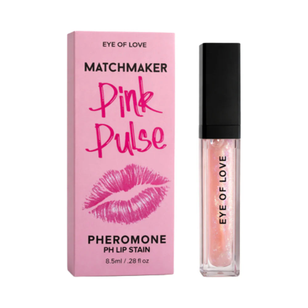 Pink Pulse