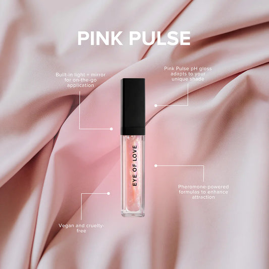 Pink Pulse