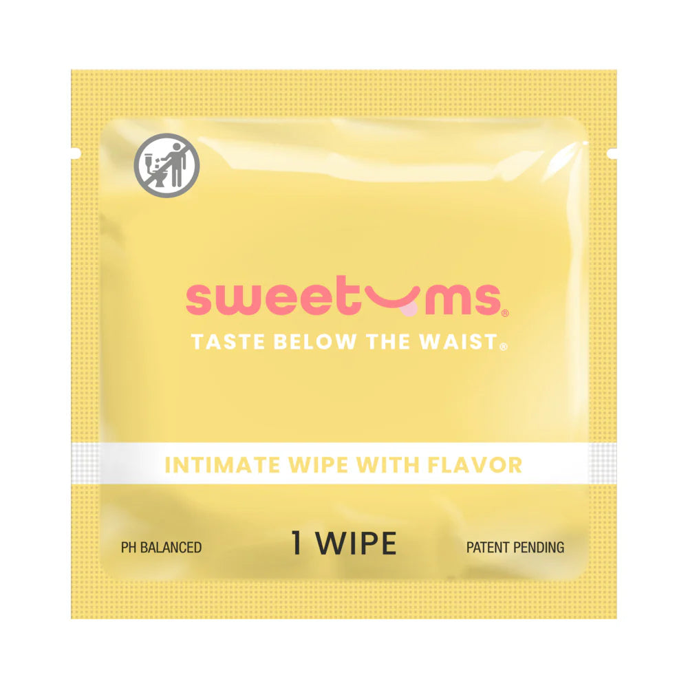 Intimate Wipes