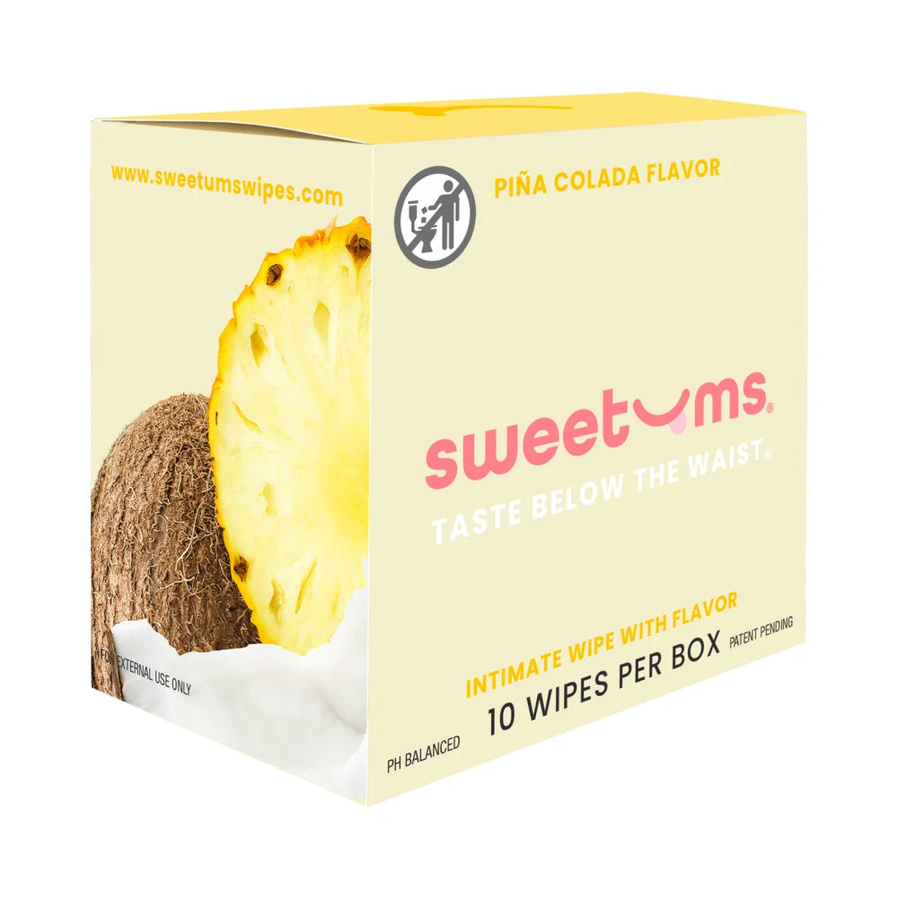 Intimate Wipes