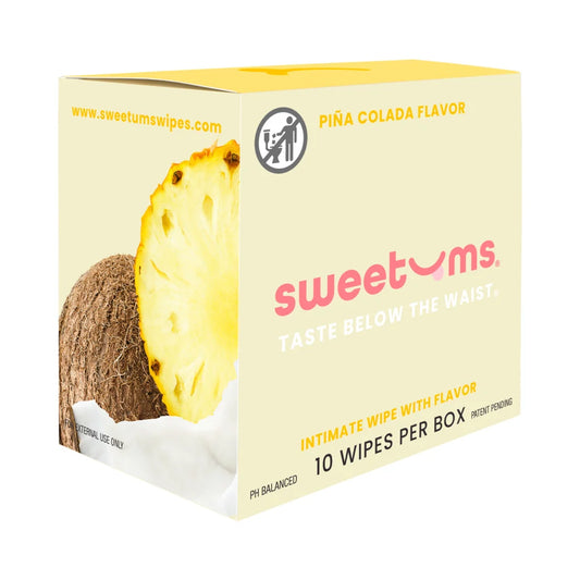 Intimate Wipes
