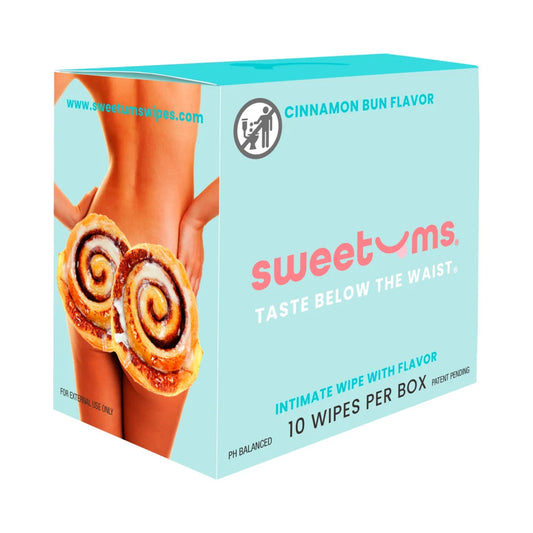 Intimate Wipes
