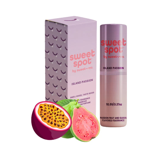 Sweet Spot Flavored Fragrance