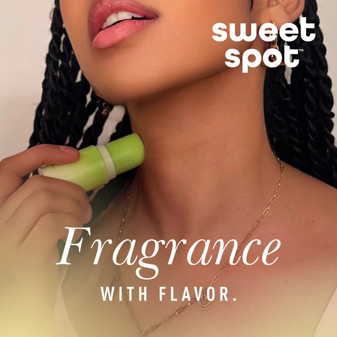 Sweet Spot Flavored Fragrance