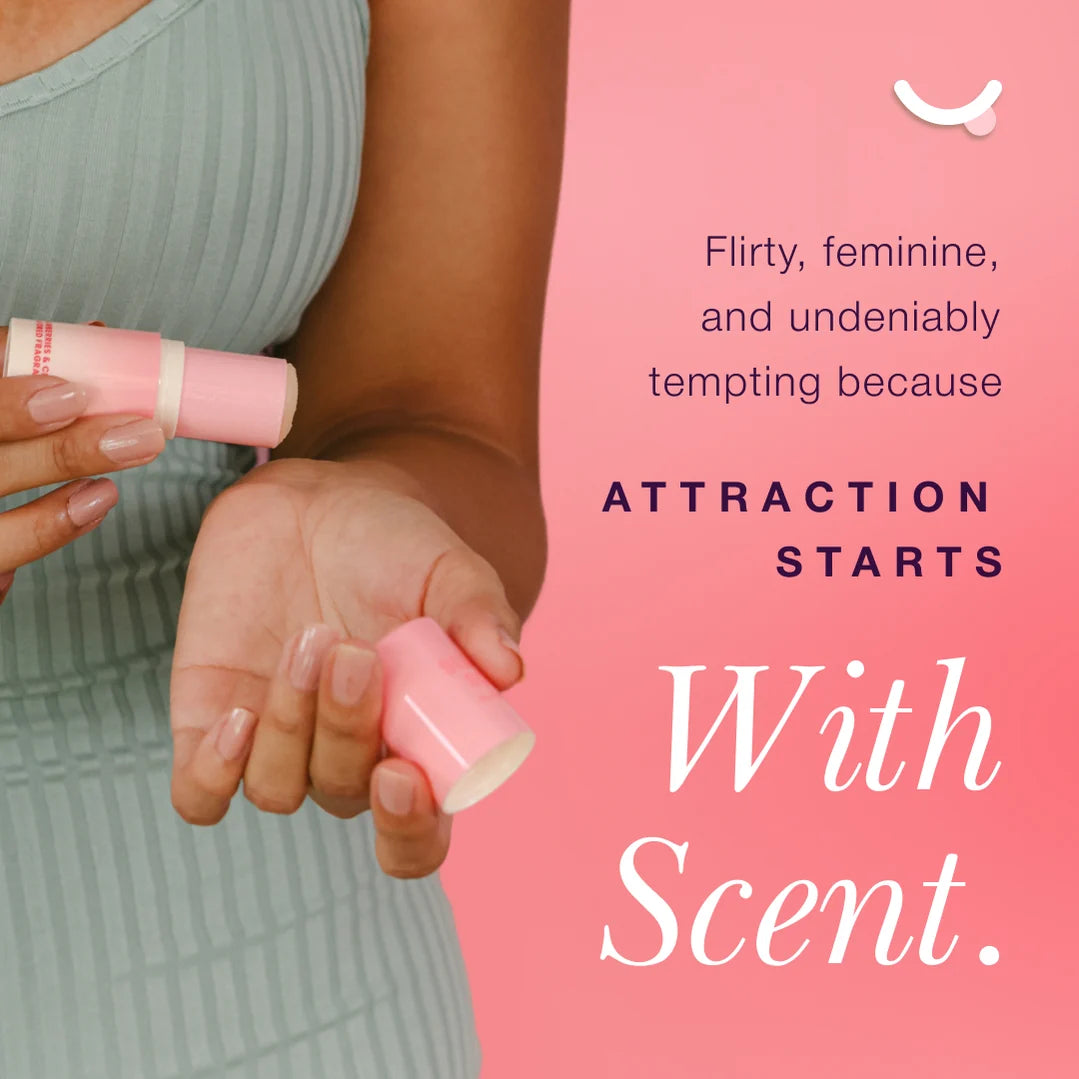 Sweet Spot Flavored Fragrance