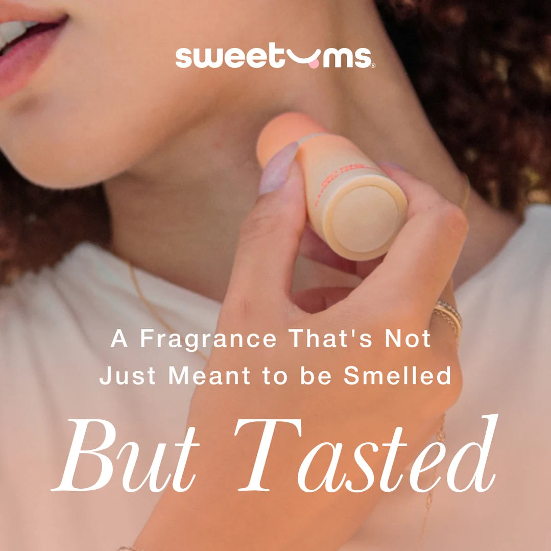 Sweet Spot Flavored Fragrance