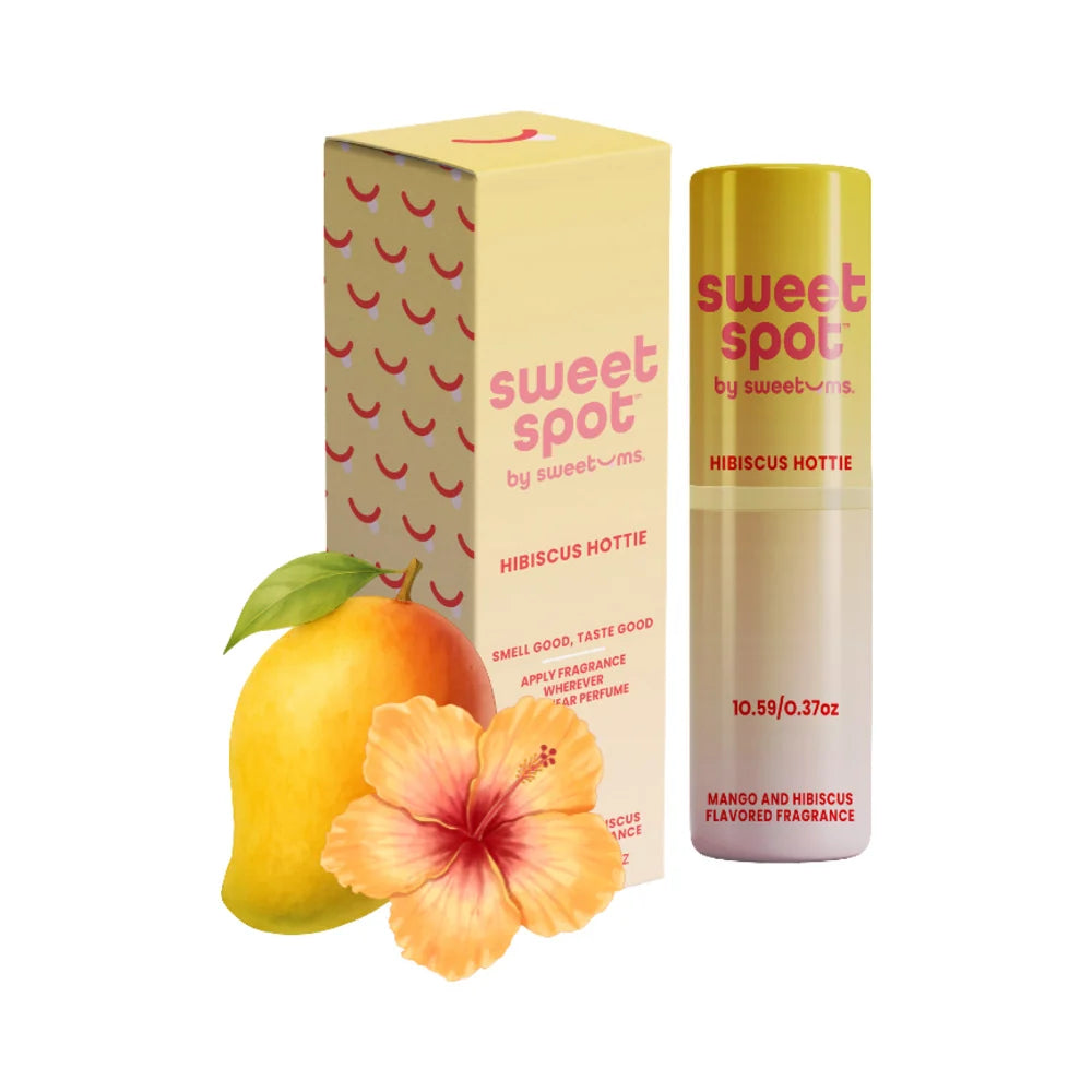 Sweet Spot Flavored Fragrance