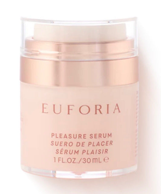 Pleasure Serum