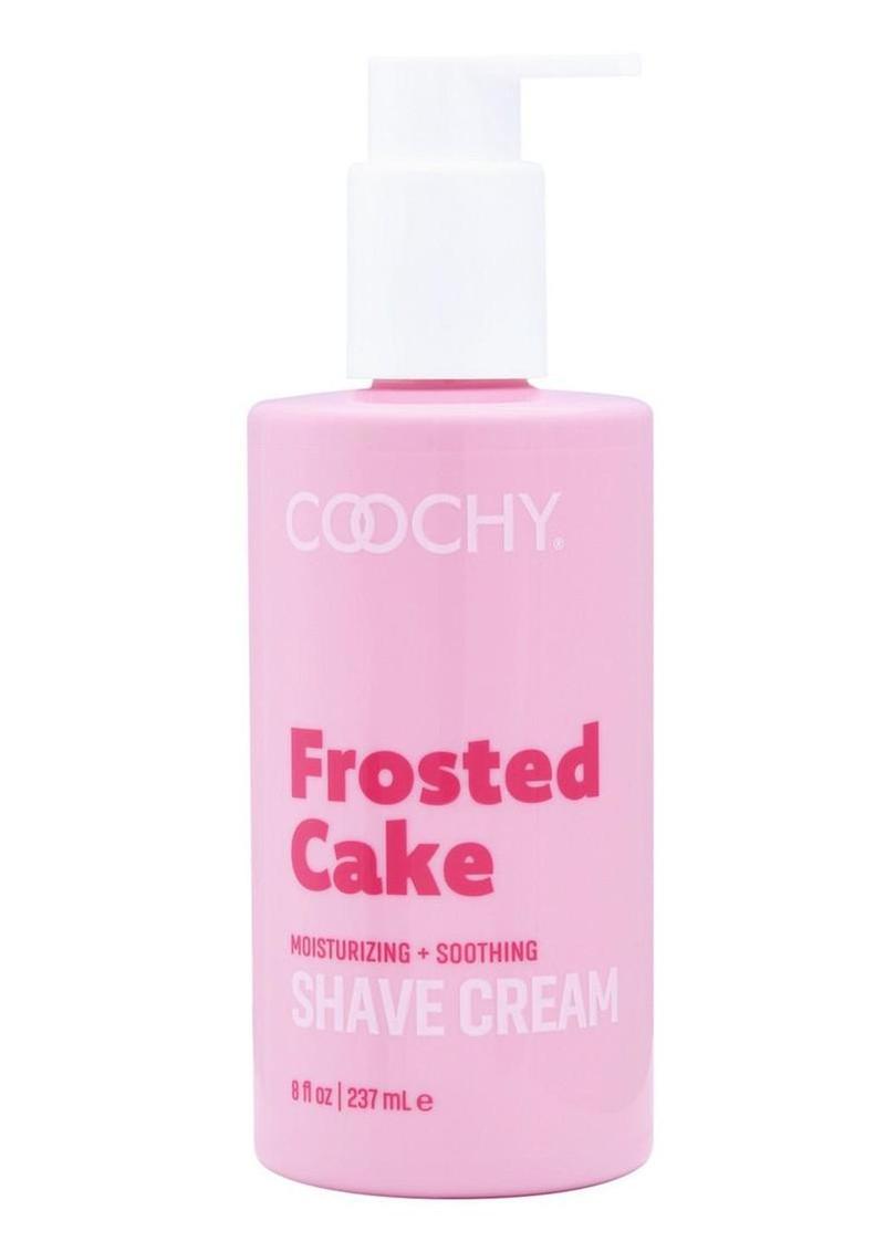 Coochy