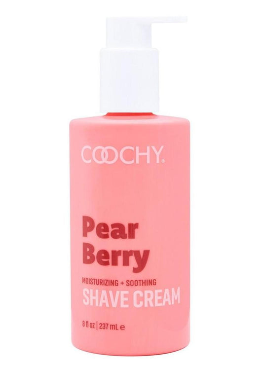 Coochy