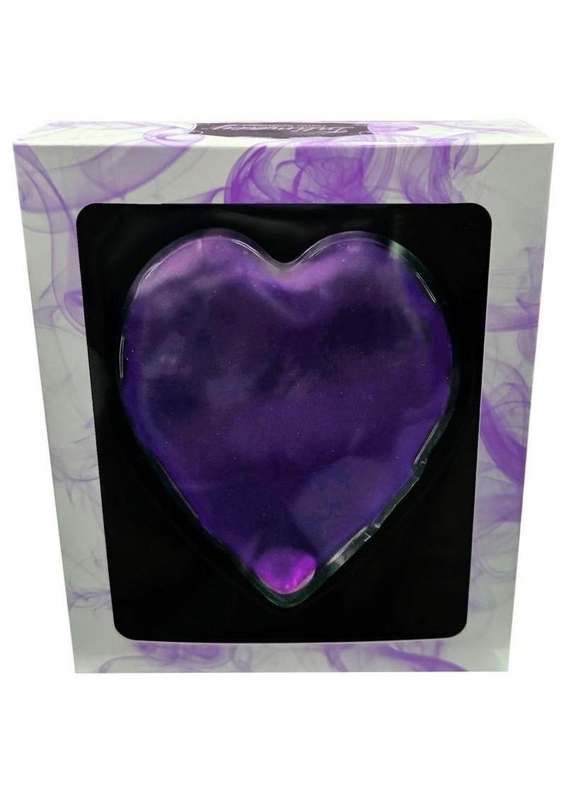Heart Massager