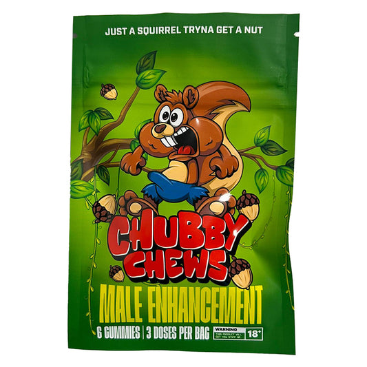 Chubby Chews Male Enhancement