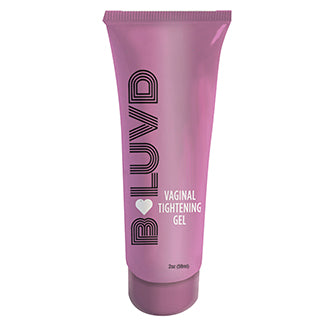 B-Luvd Vaginal Tightening Gel