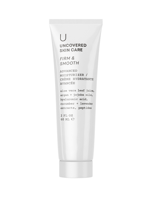 Advanced Moisturizer