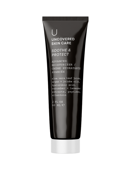 Advanced Moisturizer
