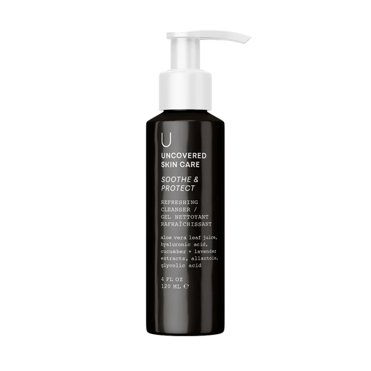 Refreshing Cleanser