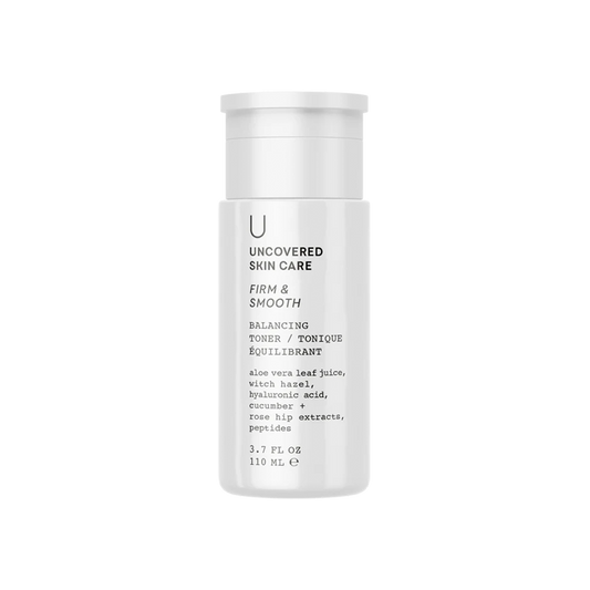 Balancing Toner