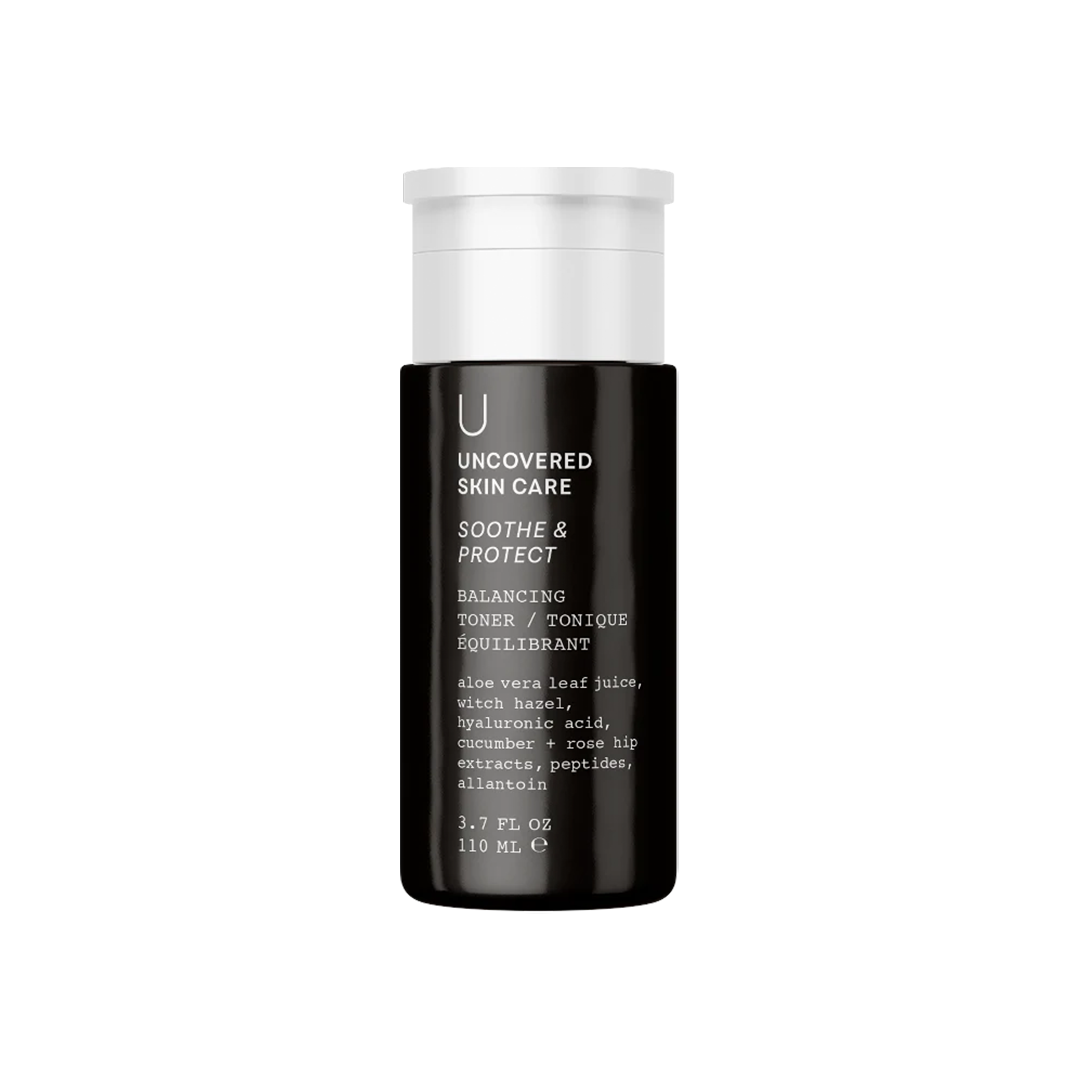Balancing Toner