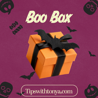 Boo Box