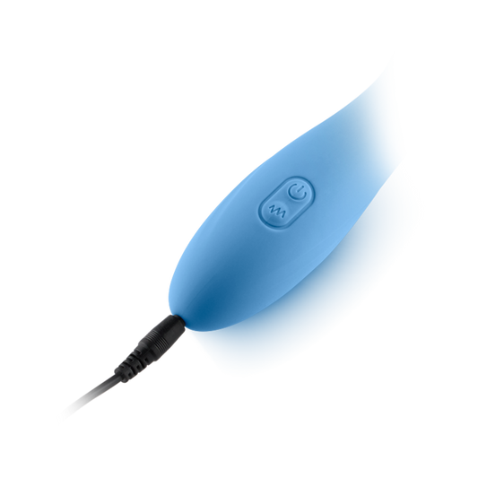 The Velvet Wand