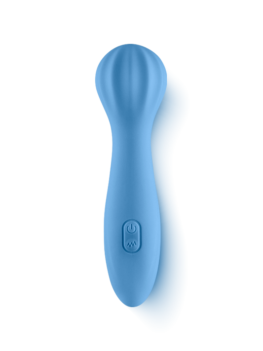 The Velvet Wand