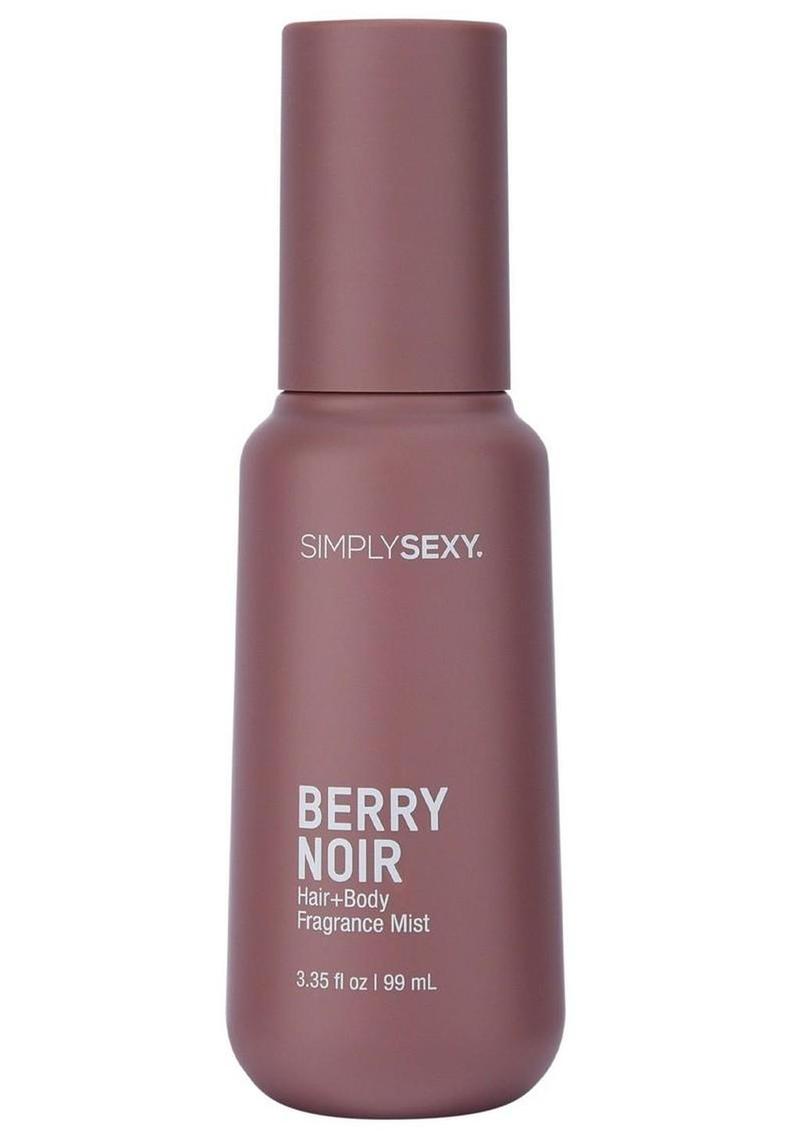 Sexy MIST