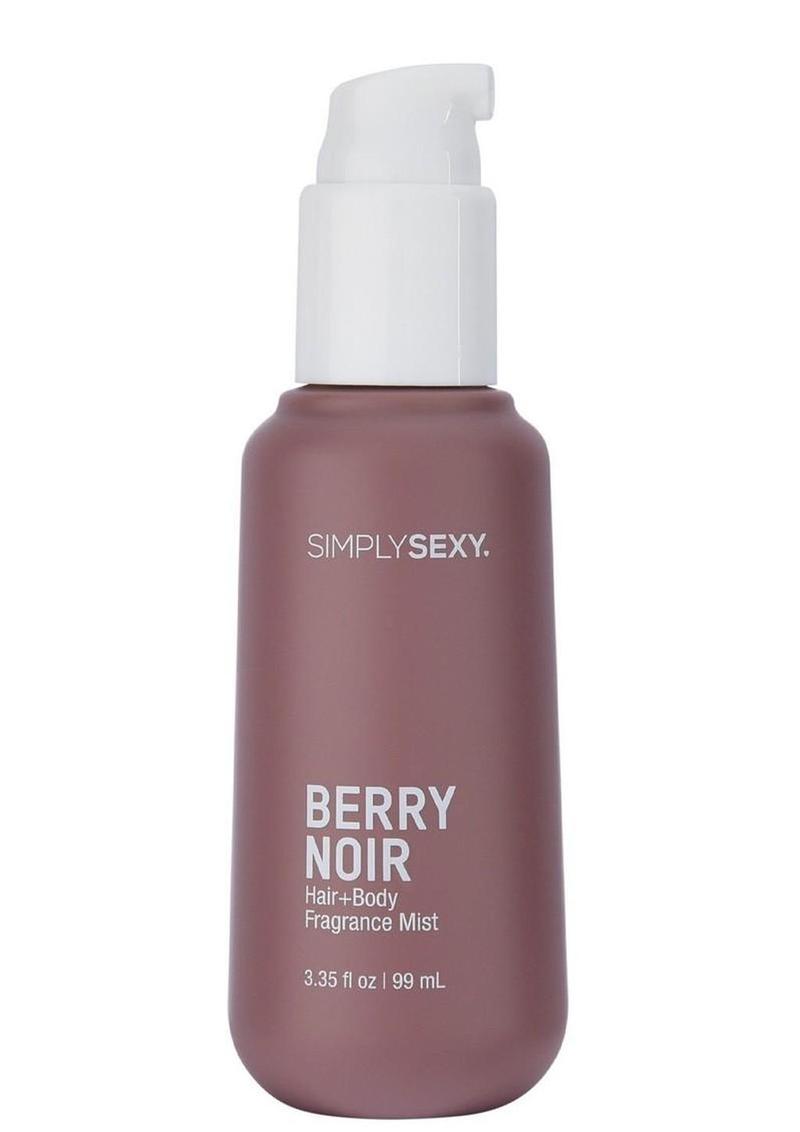 Sexy MIST