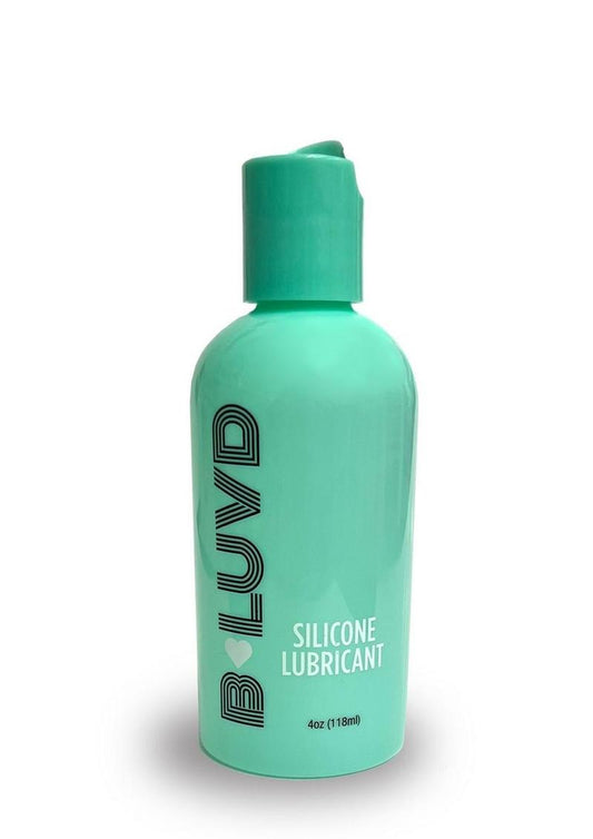 B-Luvd Silicone Lubricant
