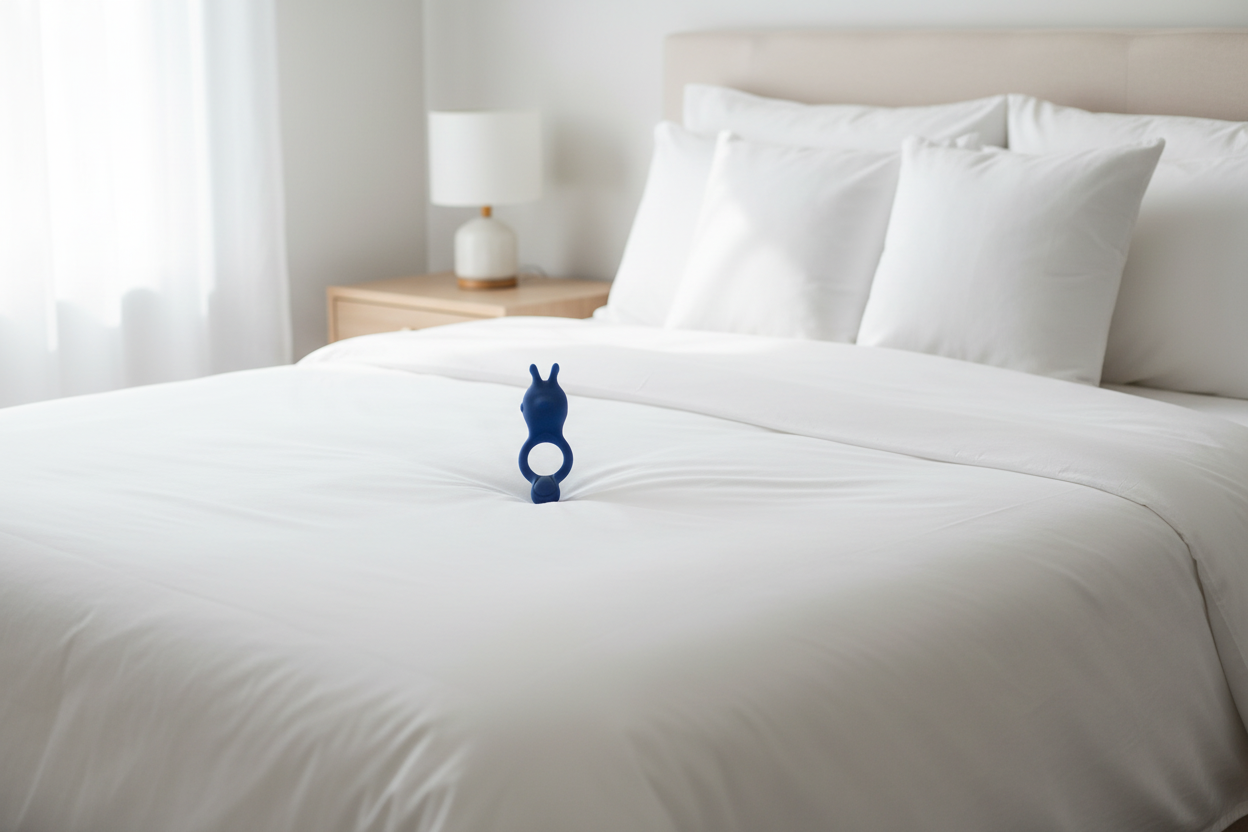 can it be the bottle i have selected on the bed please 