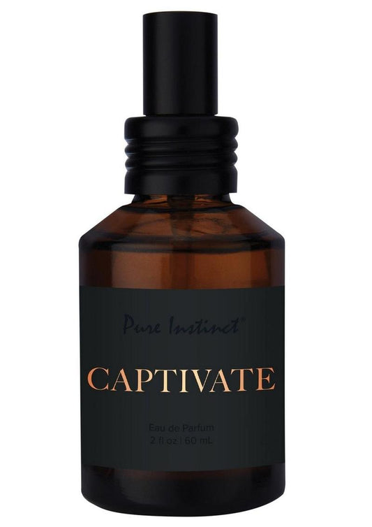Captivate Men's Cologne