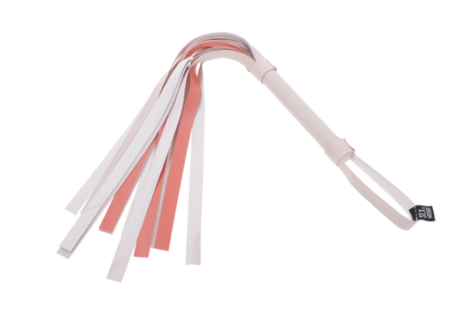 Peaches ‘n CreaMe Stripe Flogger
