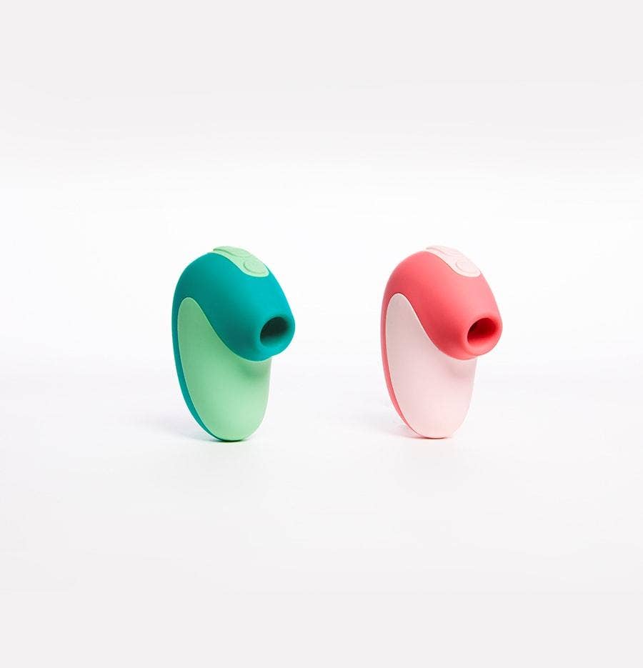 Puff - Waterproof Sex Toy
