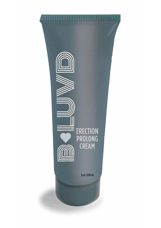 B-Luvd Prolong Cream