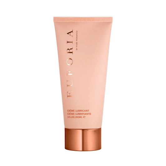 Crème Personal Moisturizer