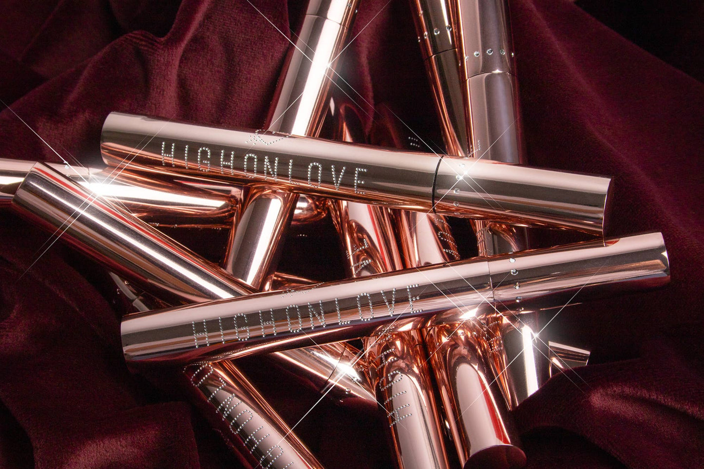 Lip Gloss for Couples